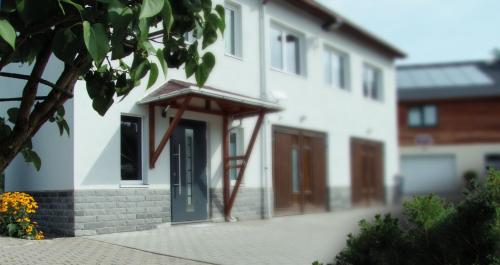Appartement Ferienwohnung Herold 43 a Tempelweg Olbernhau