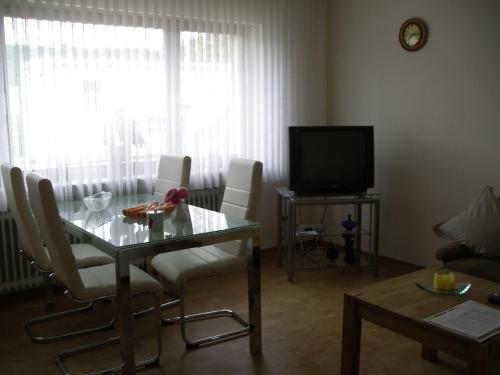 Appartement Ferienwohnung Herrig Hinter Mont 8 Treis-Karden