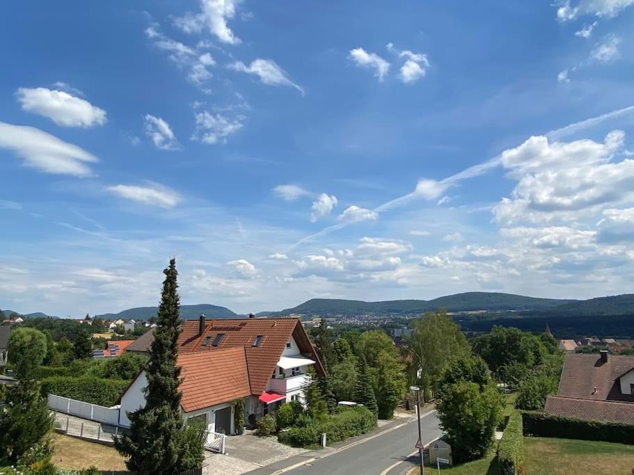Appartement Ferienwohnung Hersbruck 2 Tannenstraße, 91217 Hersbruck