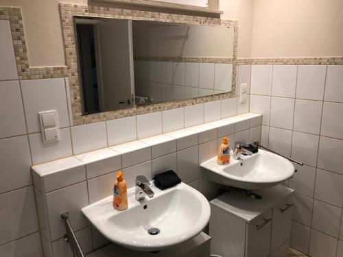 Ferienwohnung Herzberg Gründau allemagne