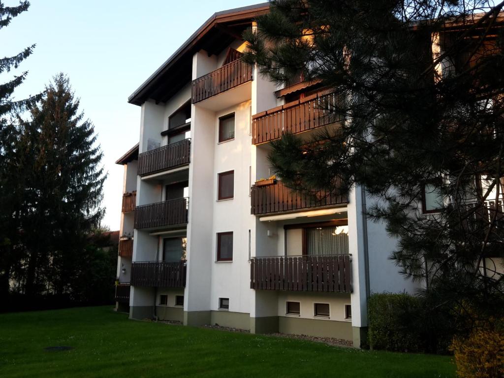 Appartement Ferienwohnung \ Herzog-Julius-Straße 63 c, 38667 Bad Harzburg