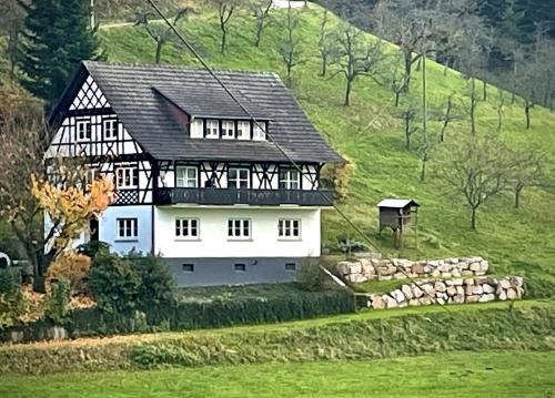Ferienwohnung Hesselbach Oberkirch allemagne