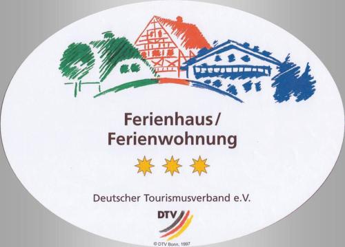 Ferienwohnung Hetzer Alpirsbach allemagne