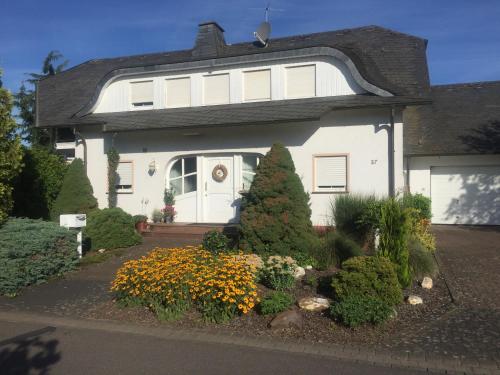 Ferienwohnung Hetzerath Hetzerath allemagne