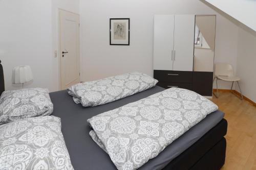 Appartement Ferienwohnung Hetzerath 37 Auf'm Berg Hetzerath
