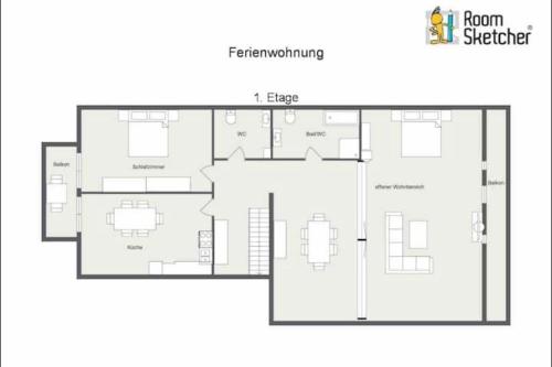 Ferienwohnung Heuberg Nußdorf am Inn allemagne