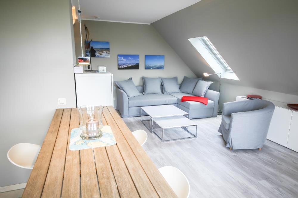 Appartement Ferienwohnung Hideaway Kammerweg 89, 23683 Scharbeutz