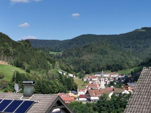 Ferienwohnung Hilde Bad Peterstal-Griesbach allemagne