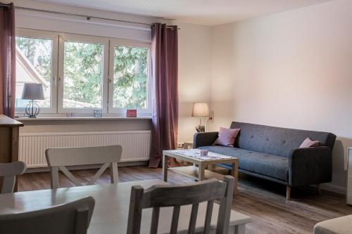 Ferienwohnung Hilmers Hof Soderstorf allemagne