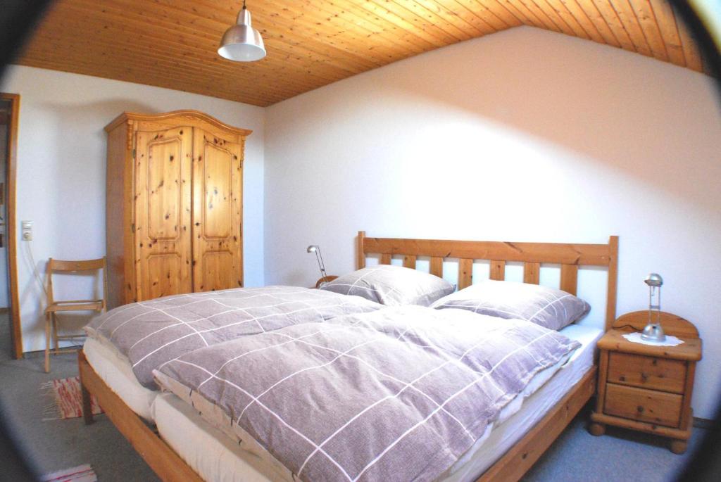 Appartement Ferienwohnung Hilmes-Walravens Am Unterösch, 88316 Isny im Allgäu