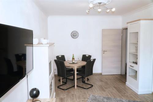 Appartement Ferienwohnung Himmelreich 46 Im Weierfeld Erdgeschoß Bernkastel-Kues