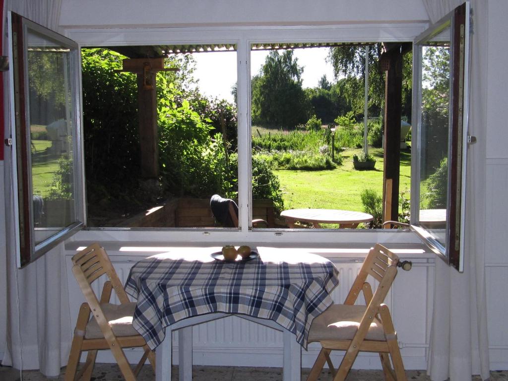 Appartement Ferienwohnung Hirschteich Hirschteich 5, 24259 Westensee