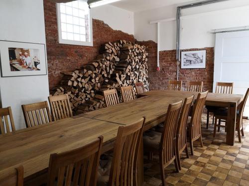 Ferienwohnung Historischer Marktplatz Spangenberg allemagne