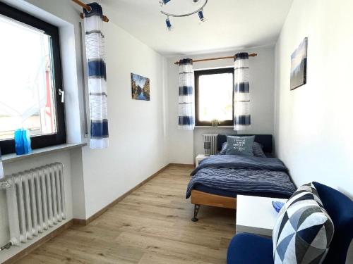 Ferienwohnung Hoamatgfühl Furth im Wald allemagne