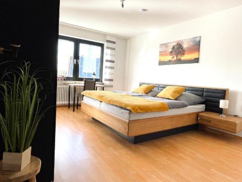 Appartement Ferienwohnung Hoamatgfühl 24 Tradtstraße Furth im Wald