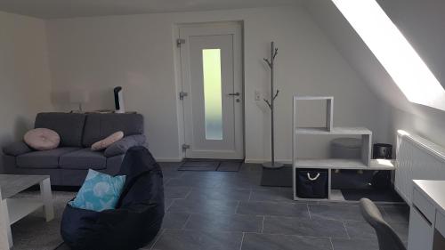 Appartement Ferienwohnung Höchberg 11 Wasenweg Höchberg