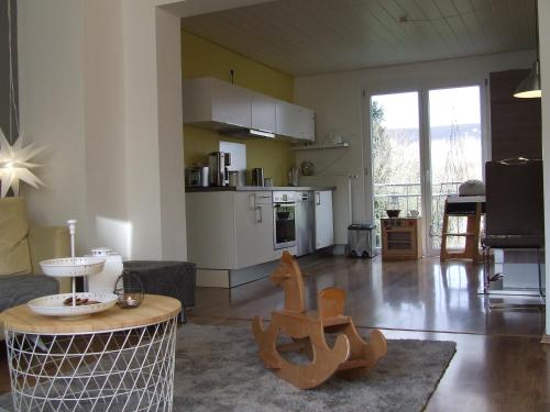 Ferienwohnung Hochwald - im Herzen des Saarlandes Quierschied allemagne