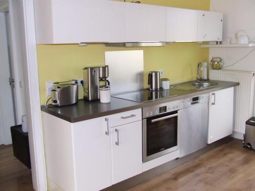 Appartement Ferienwohnung Hochwald - im Herzen des Saarlandes 16 Am Hochwald Quierschied