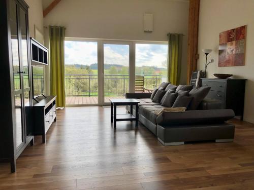 Appartement Ferienwohnung Hof Freimann 16 Ortsstraße Eberhardzell