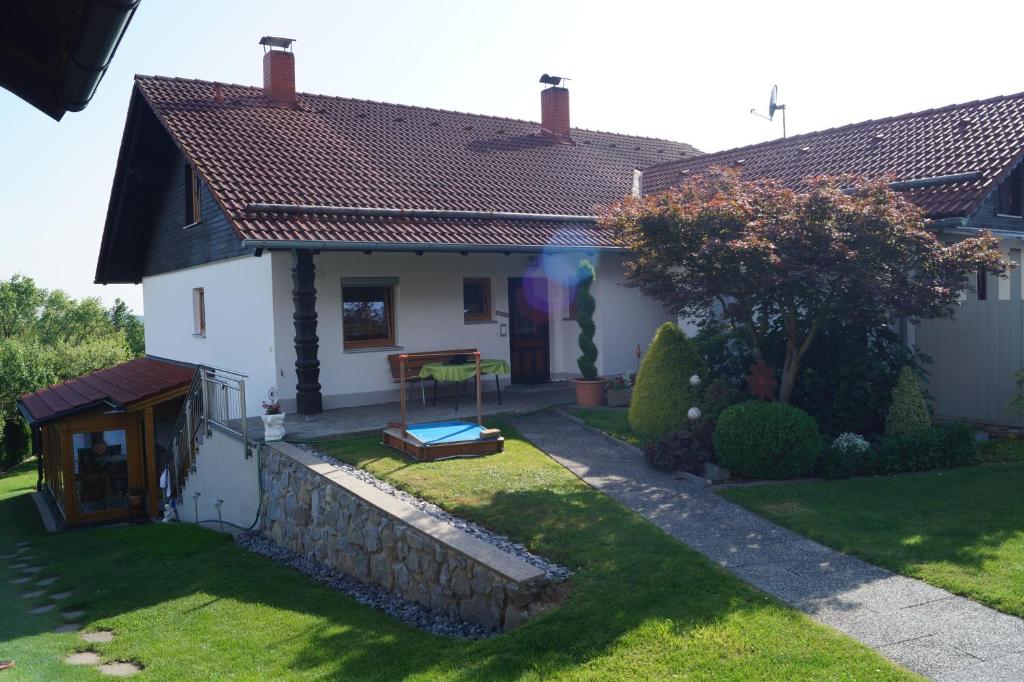Appartement Ferienwohnung Hofbauer 30 Brunnfeld, 94544 Hofkirchen