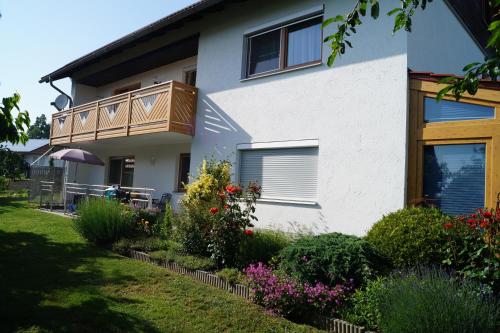 Ferienwohnung Hofbauer Hofkirchen allemagne