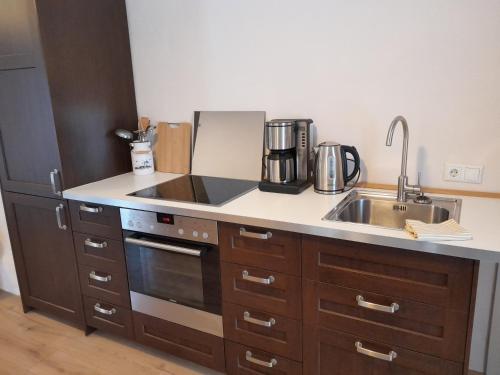 Appartement Ferienwohnung Höfenhof Höfenhof 122 a Schiltach