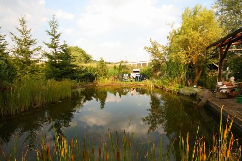 Ferienwohnung Hoff Göllingen allemagne