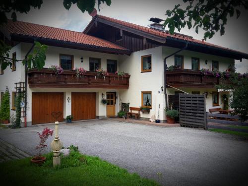 Appartement Ferienwohnung Höfler Zulehenweg 21 Schönau am Königssee