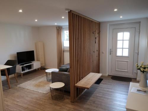 Appartement Ferienwohnung Hofmeier Alpersbacher Straße 17 Hinterzarten