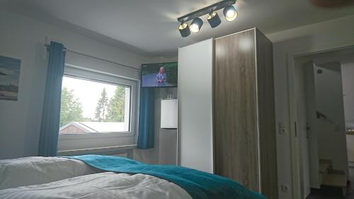 Appartements Ferienwohnung Hohe Acht 3 Höhenstraße Kaltenborn