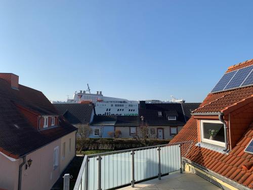 Appartement Ferienwohnung Hohe Düne Möwenweg 07 Warnemünde