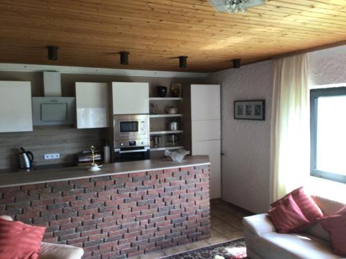 Ferienwohnung Höhenweg 25 Nettersheim allemagne