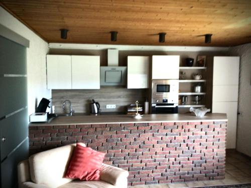 Appartement Ferienwohnung Höhenweg 25 25 Höhenweg Nettersheim