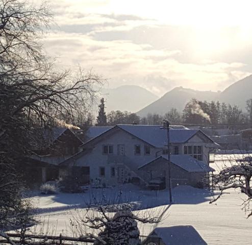 Ferienwohnung Hoherting Prien am Chiemsee allemagne