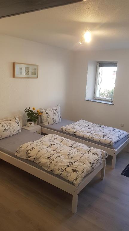 Appartement Ferienwohnung Höhn 22 Rathausgasse, 97318 Kitzingen