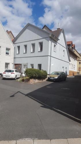 Ferienwohnung Höhn Kitzingen allemagne