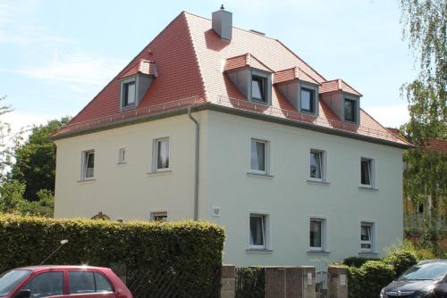 Ferienwohnung Holl Bayreuth allemagne