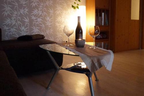 Ferienwohnung Holl-Horn Gaienhofen allemagne