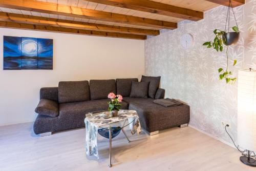 Ferienwohnung Holl-horn Gaienhofen allemagne