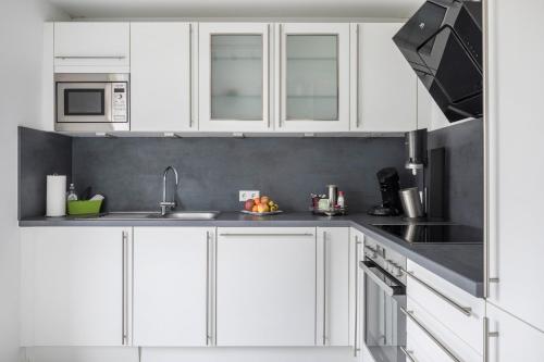 Appartement Ferienwohnung Holly Talhauser Str. 25 A Ebringen