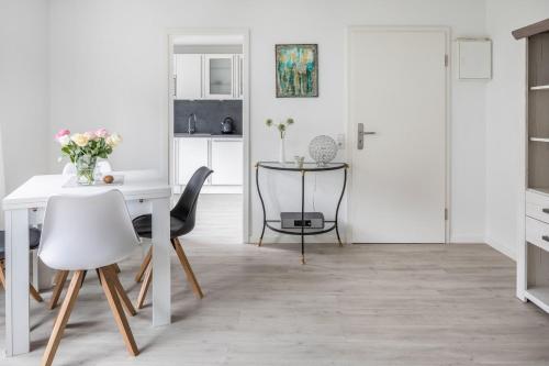 Ferienwohnung Holly Ebringen allemagne