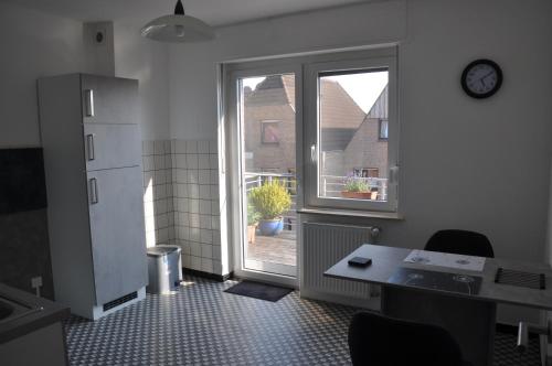 Ferienwohnung Hölscher Sendenhorst allemagne