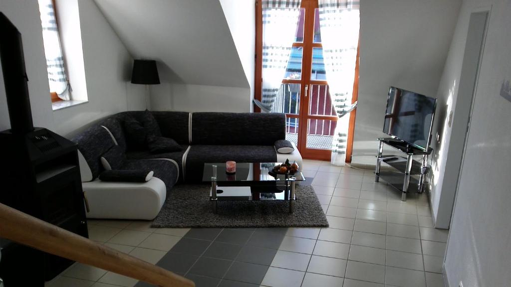 Appartement Ferienwohnung Holtenau Westenhofstrasse 1A, 24159 Altenholz
