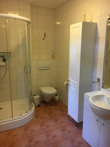 Appartement Ferienwohnung Holunderweg Holunderweg 35 Bad Doberan