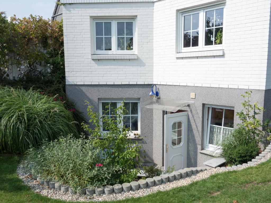 Appartement Ferienwohnung Holunderweg Holunderweg 35, 18209 Bad Doberan