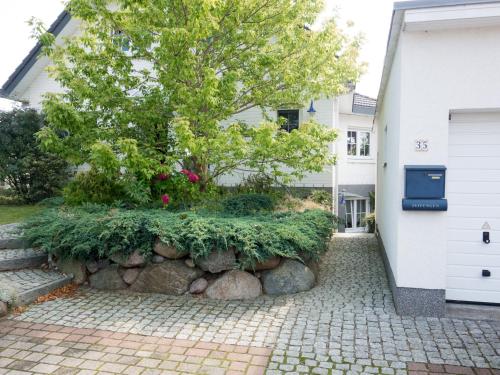 Ferienwohnung Holunderweg Bad Doberan allemagne