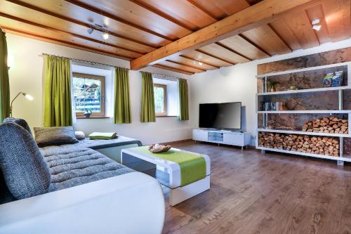 Ferienwohnung Holzenlehen Ramsau bei Berchtesgaden allemagne