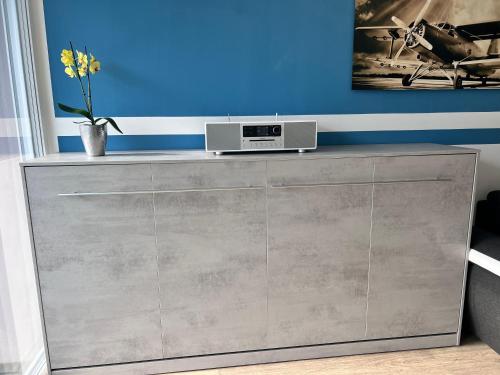Appartement Ferienwohnung Holzland 20 Köstritzer Straße Bad Klosterlausnitz