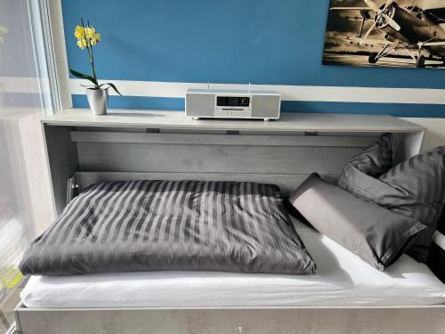 Ferienwohnung Holzland Bad Klosterlausnitz allemagne