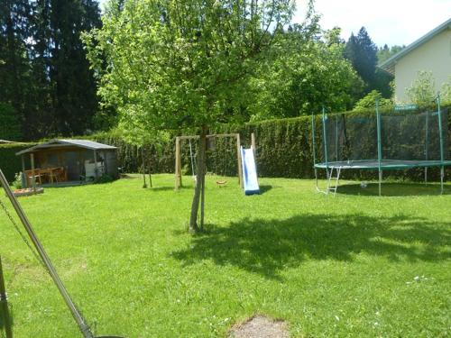 Appartement Ferienwohnung Holzmaier Heinrichsdorfer Straße 21 Bad Aibling